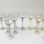 583 1609 WITE WINE GLASS